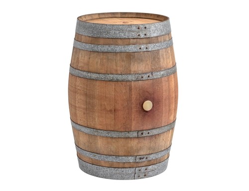Holzfass fass regentonne - holzfass,