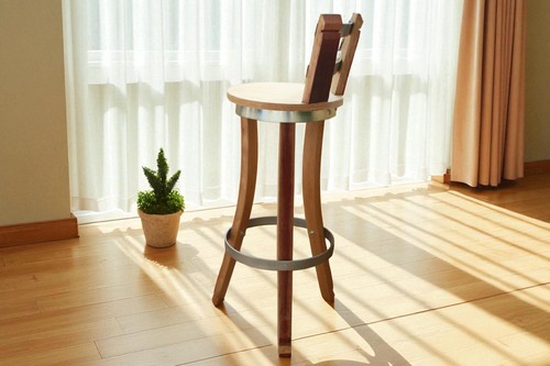 Top neu fass barhocker - top,