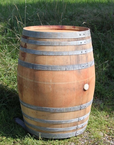 300l grosses weinfass - 300l,