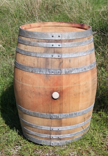 Holzfass fass eiche barrique - eiche,,