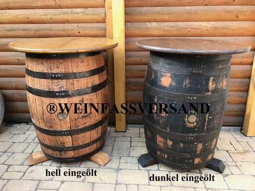 170 190l fasstisch eichenfass - 170-190l,