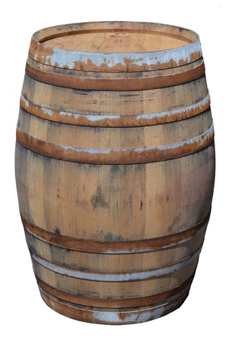 Holzfass fass original - fass,
