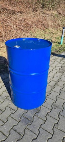 Spundfass metall 200l - spundfass,