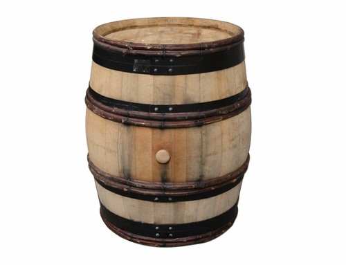 Holzfass fass original - fass,