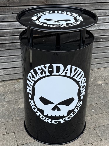 Stehtisch harley davidson - harley,