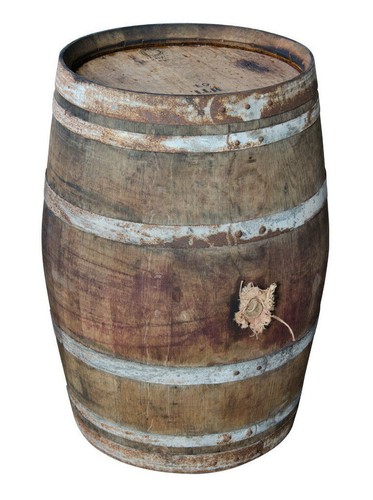 Holzfass fass original - holzfass,