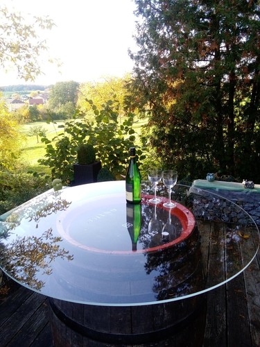 Plexiglas acrylglas rund kreis - plexiglas,