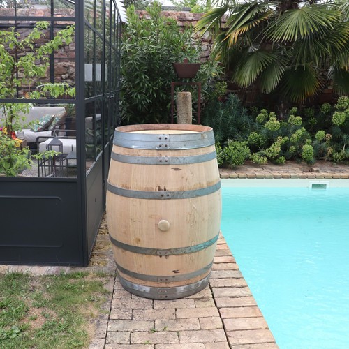 Original weinfass 225 liter - weinfass,