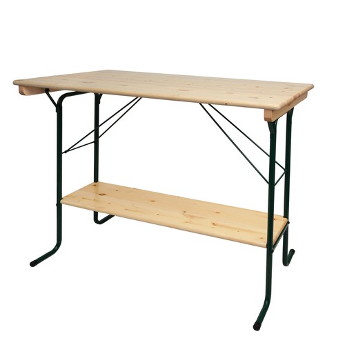 Stehtisch hwc l67 biertisch - stehtisch,