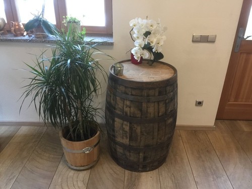 Bowmore holzfaß whiskyfaß - bowmore,
