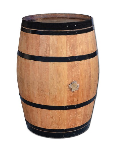 Holzfass fass stehtisch - fass,,