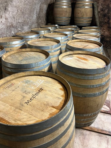Eichenfass barrique - eichenfass,,